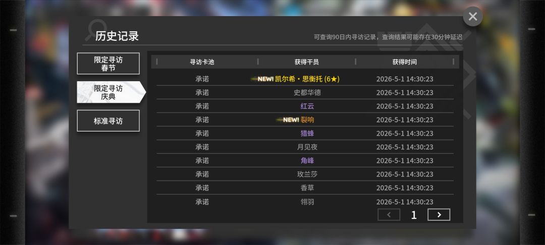 美美攒抽 1