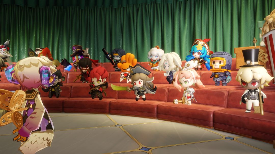 无尽梦回即将和《道诡异仙》进行联动 3