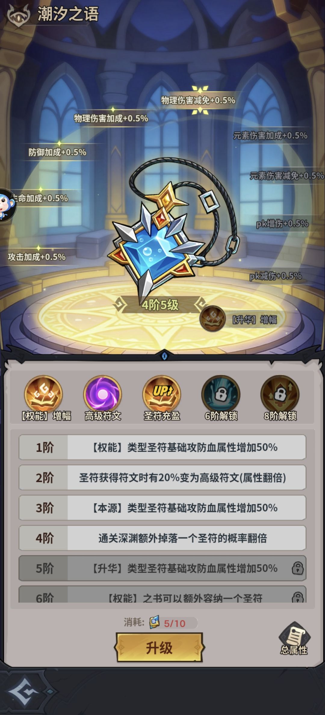 终末殿堂篇 3