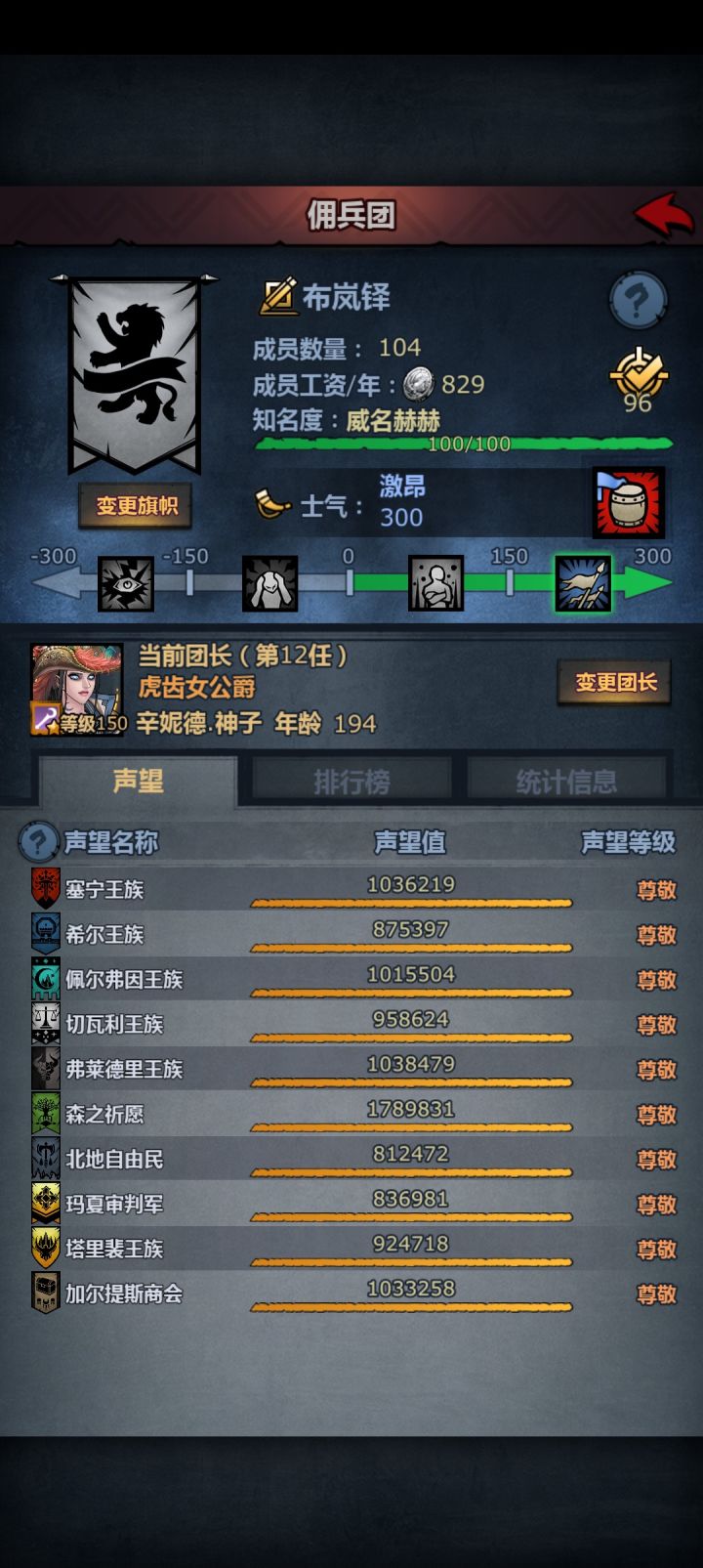 咸鱼了5年,今天终于给全尊了。截图