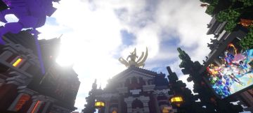 2025年耗资数万宝可梦服务器，送宝可梦周边