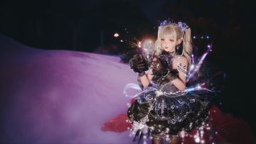 最完美的剪裁，非🦄莫属