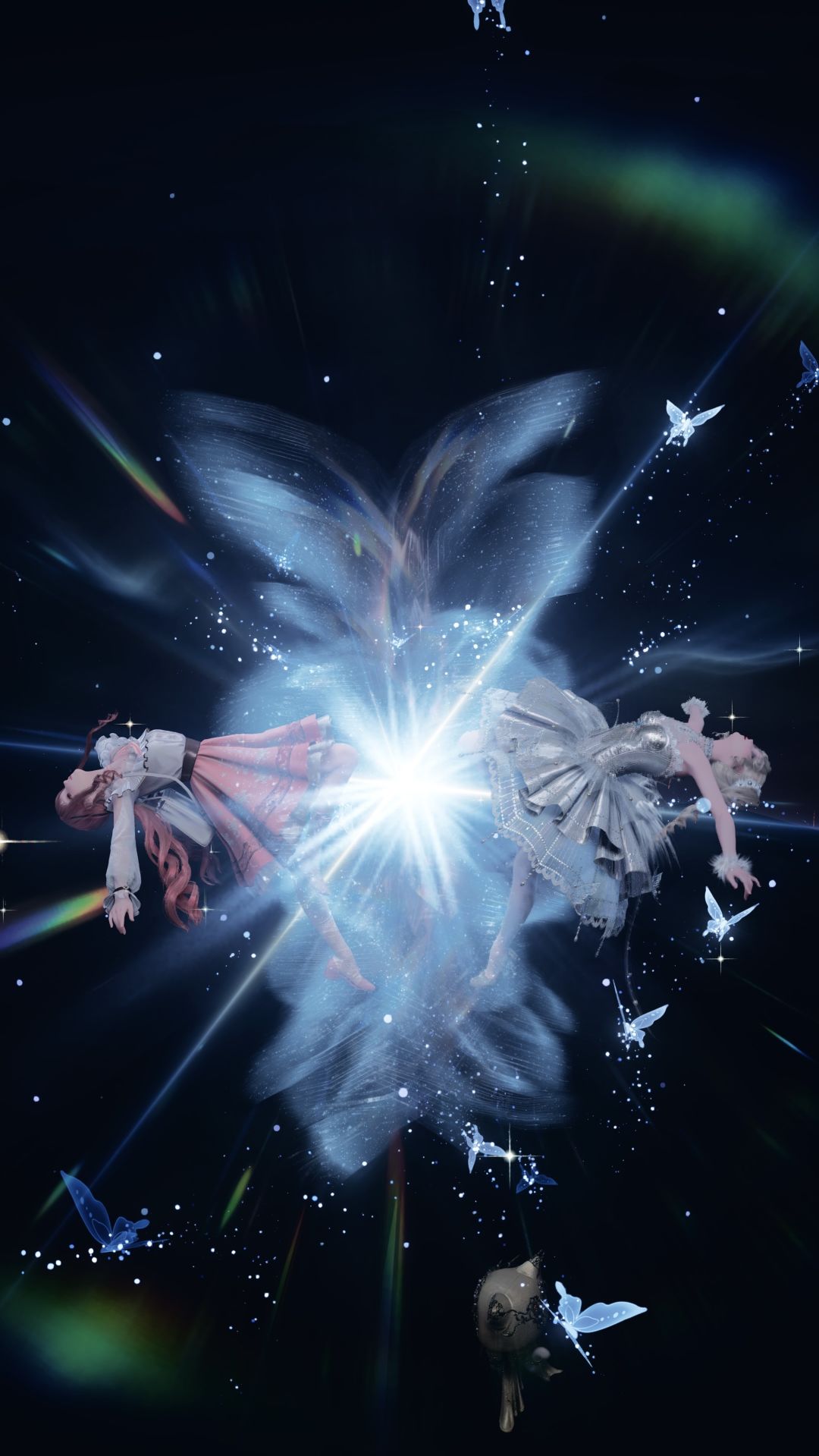 双子星 3