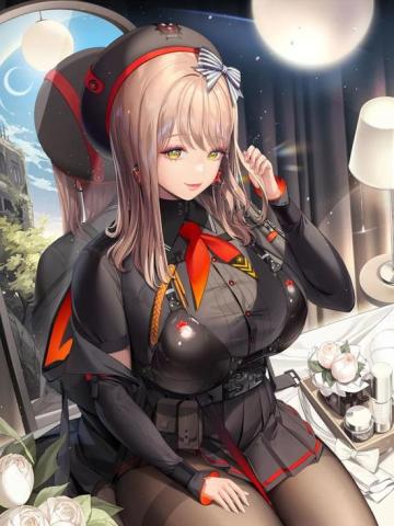 火爆全球原因❗NIKKE总监发文❗