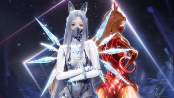 全新版本｜五星套装「I号机」抢先看！