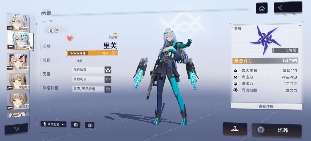 有没有要玩的 5