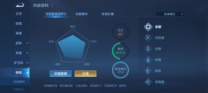有无办法让胜率高点或者哪里买个号靠谱截图