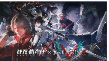 战双帕弥什入坑指南