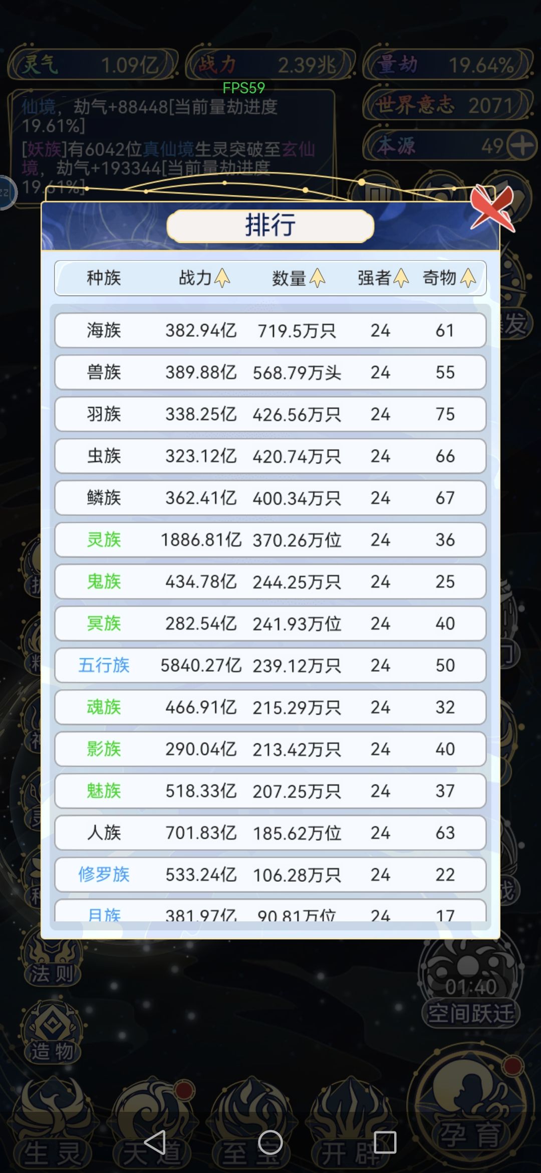人族是有计划生育吗 1