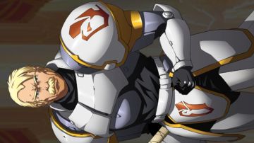 我穿越在诸神皇冠的那天