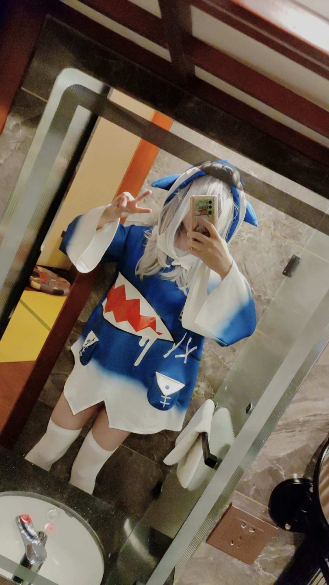 私密战线 1