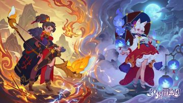 萌新月卡玩家的初级攻略，新手看了不后悔！