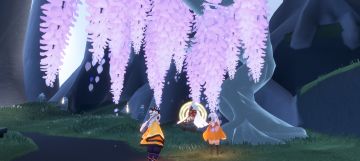 申请光遇测试服