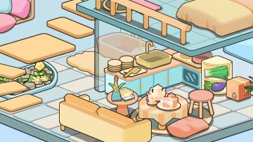 攻略[宽敞明屋]