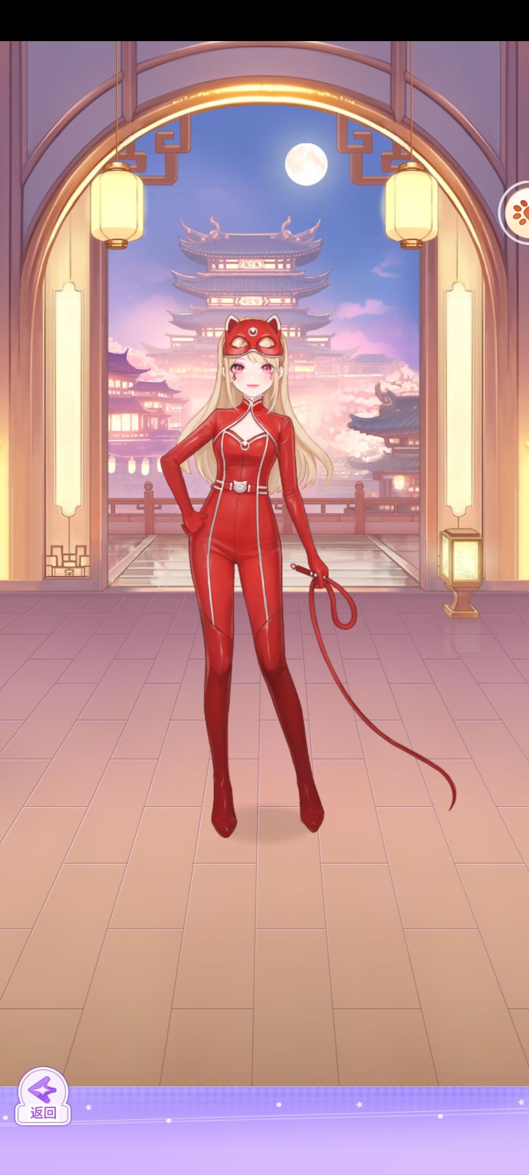 【开间服装店】穿搭分享 万圣狂欢 2