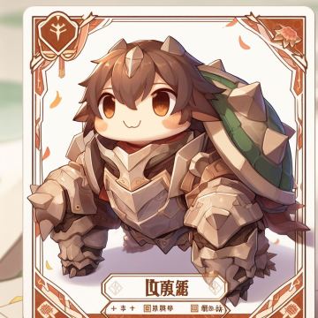 炸天宠物卡牌即将面世！