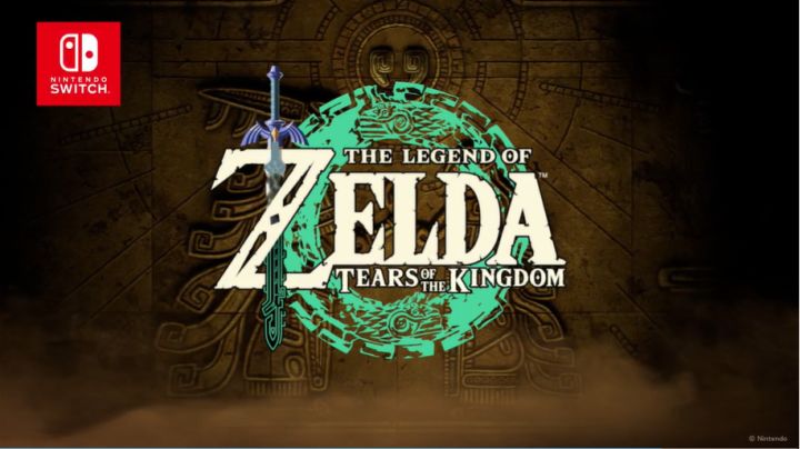 《塞尔达传说》续作2023年5月12日发售！《火焰纹章》新作、《歧路旅人2》公布 | 任天堂直面会汇总 1截图
