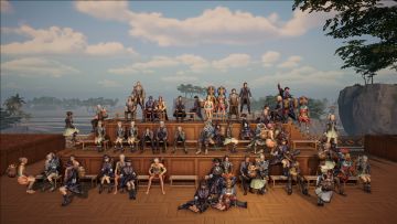 毕业反馈贴（本次测试终章）1