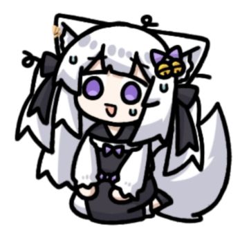 你们好哇，雪雪三周年期间最后一次招人了