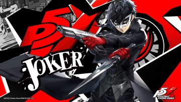 HIGHLIGHT | 原作主角团的帅气团长「JOKER」