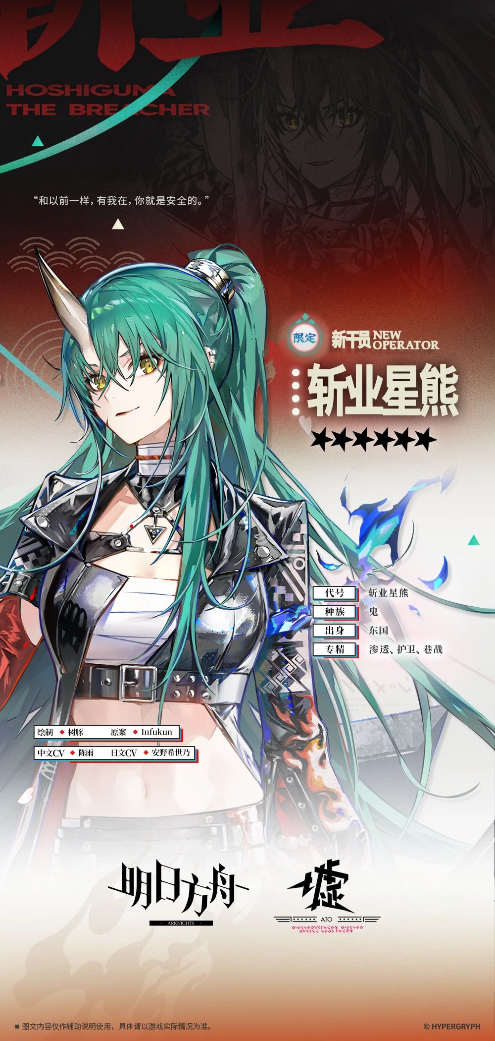 限定寻访干员统计一览表（2025/8/2更新）截图