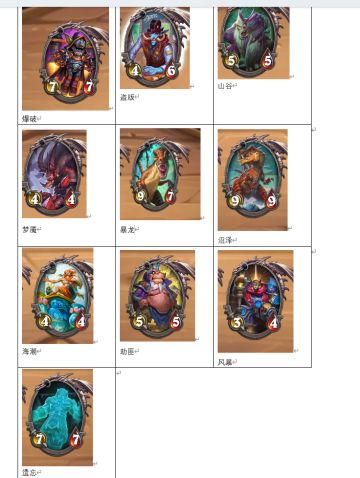 时序谜题 困难第四关（答案）