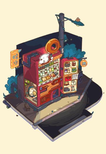 天热了 整点喝的？-如出货有误，请敲击三下会有店员来调换哦！#游戏安利#游戏推荐#游戏资讯#新游安利#休闲游戏