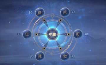 【全新心境系统爆料】每天陪伴你的龙五大侠，居然还有这一面？