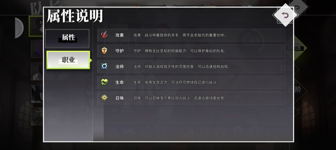 阵容搭配:合理组合,发挥最大效能 1