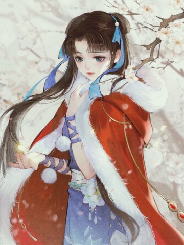 笑叹词穷古痴今狂终成空