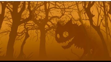 游戏《暝光》开发日志 vol3