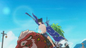 新大剑——屁哥&大剑玩家的结晶վ'ᴗ' ի