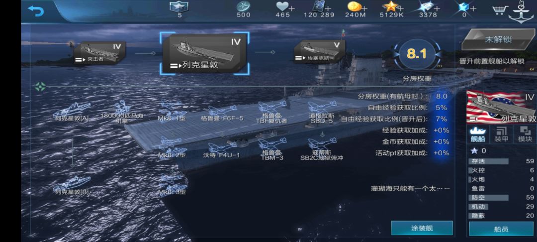 列克星敦战沉82周年 3