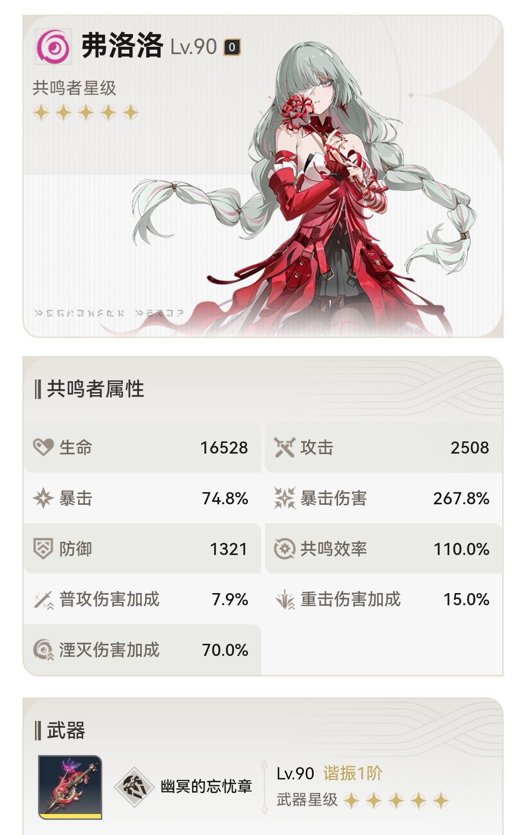 弗洛洛 1