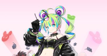 旅者的探查 | 5星黑暗属性战士“都市暗影小泡芙”解析攻略