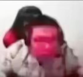 我红温了 2