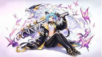 255米娜尔卡