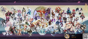 咸鱼也是ssr全收集了