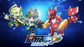 【赛尔号-启航】2022年8月3日更新预告——精灵王争霸赛＆全新增幅精灵登场