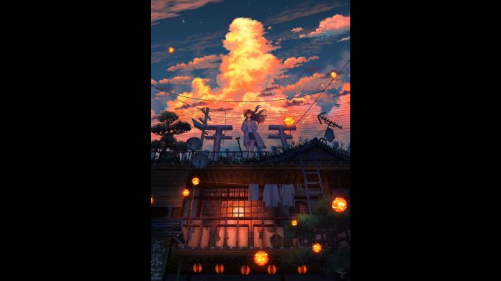 诺伍德×伊迪斯截图