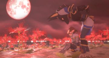 开发好卑微！竟用BOSS图透换取中秋祝福