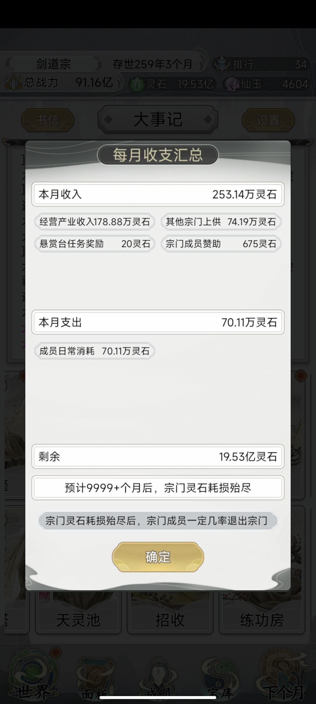 伊天帝独断万古 2