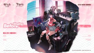 【新增服饰】《罗小黑战记》合作服装-欢唱之前-洛洛