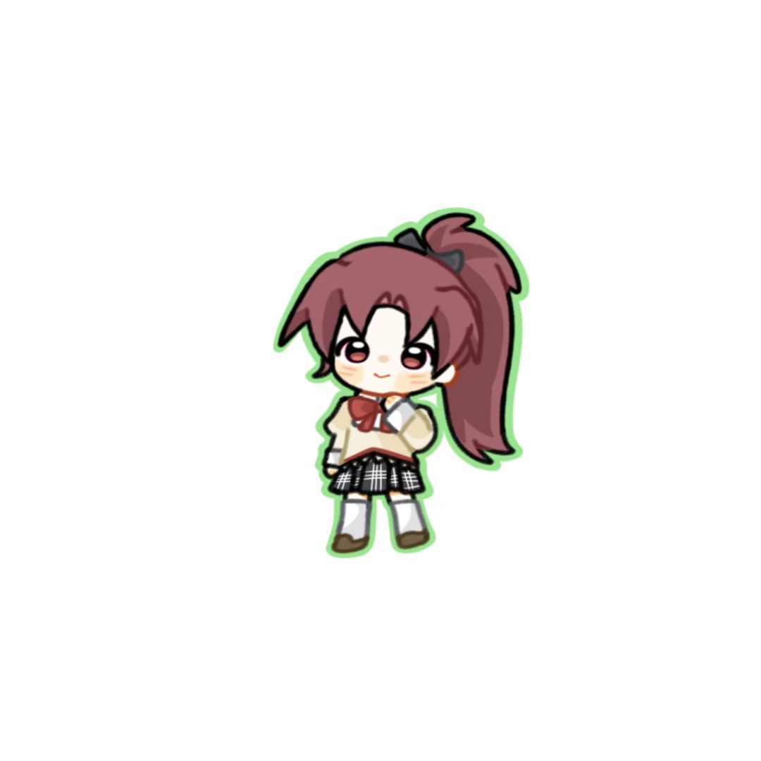 满屏佐仓杏子 2