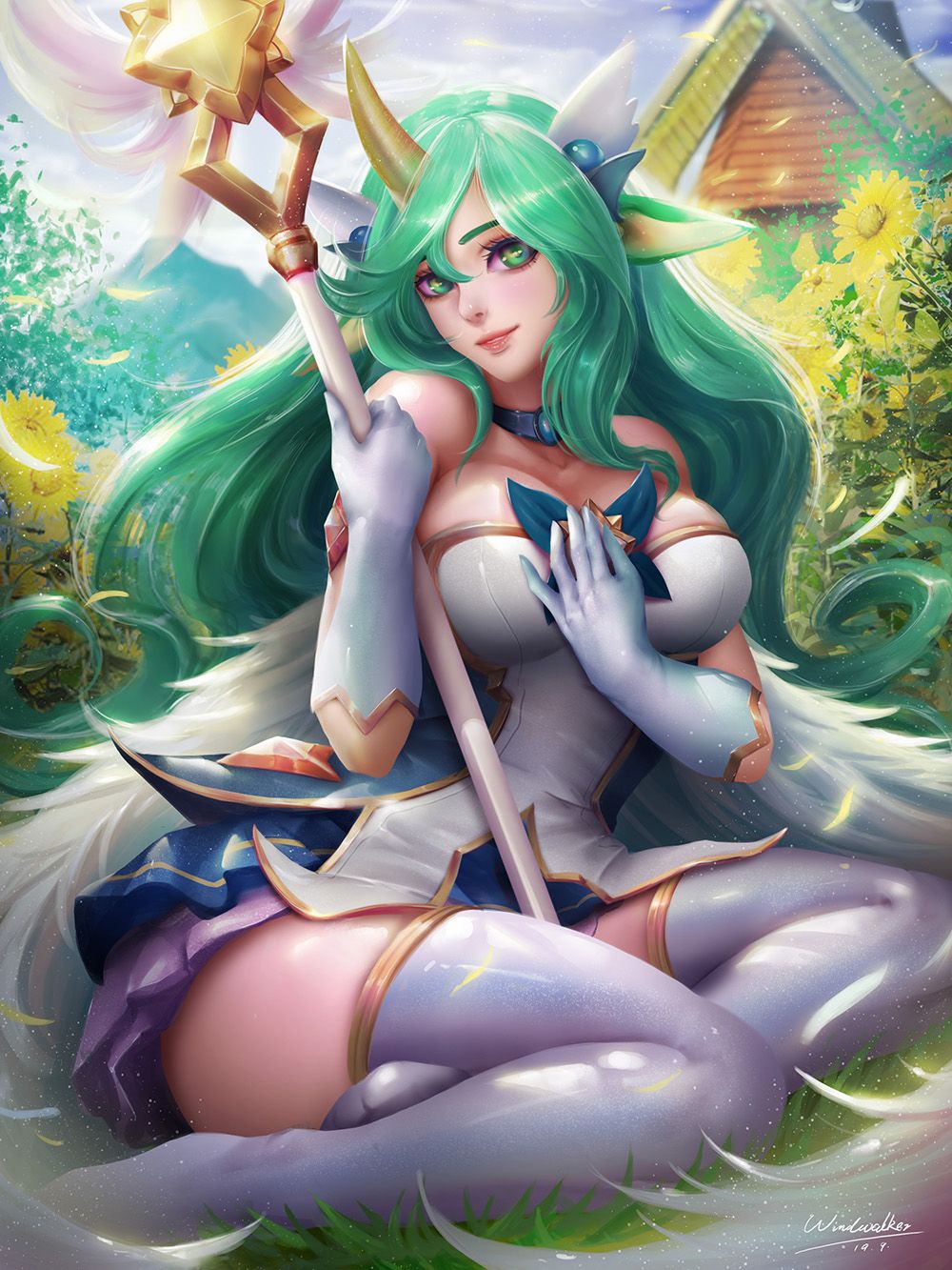 穿甲流奶妈四杀简单记录~o(〃'▽'〃)o 3