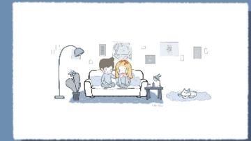 期待的打开，失望的离开