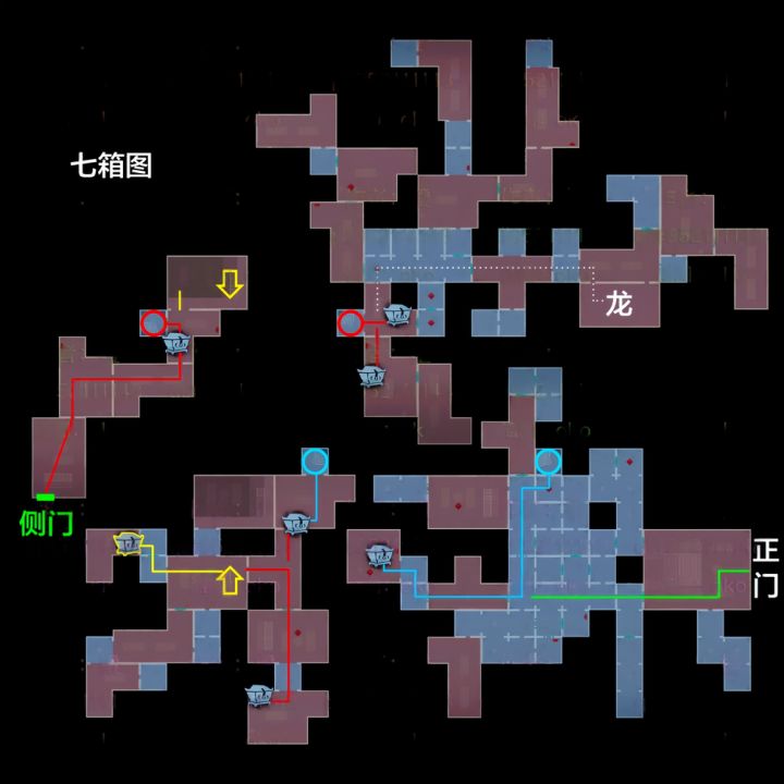 谁要小抄?截图