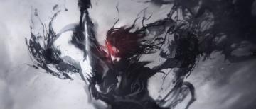 【仙魔一剑】太初剑魂皮肤PV曝光!