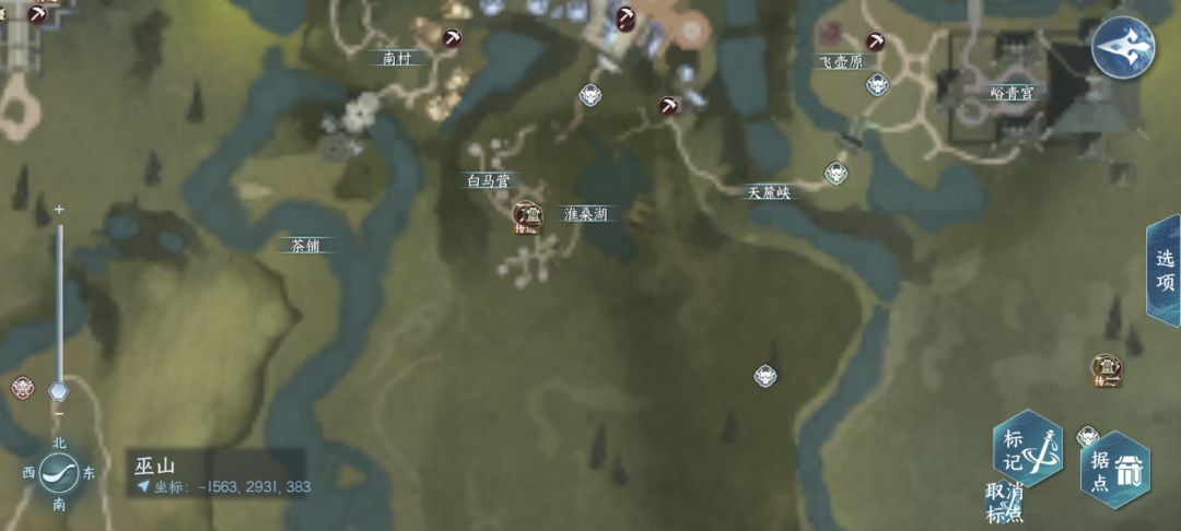 bug,每次都卡在 2