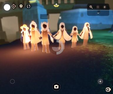 光遇开团秒跟这一快😂😂😂 2